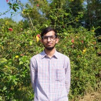 Md. Shafayat Khan