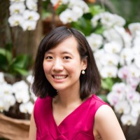 Christina Fang, Ph.D.