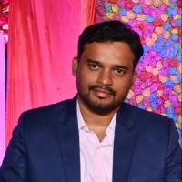 Kishore Kumar Barik