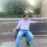 Deepak Sharma