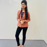 afreen lakdawala