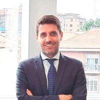 Stefano Morlacchi