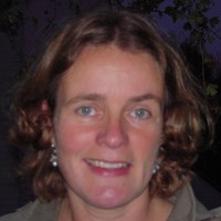 Marja Rodenburg