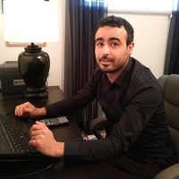 Fares Guessabi