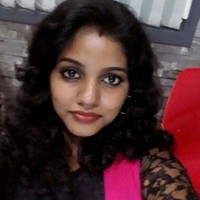 Amrutha v.p