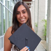 Anna Serra, Mba