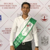 Shamlesh Dube