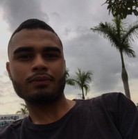 Francisco Luiz de Oliveira Junior