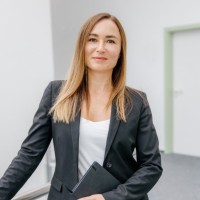 Veronika Perrone