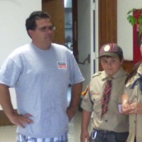 Carlos Cabrera