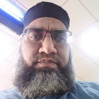 Ghulam Shabbir Attari