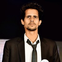 Rajdeep Kumar