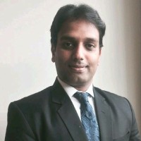 Kailash Iyer