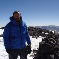 Luis Alberto Martinez Abarca