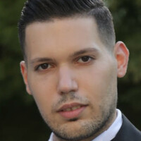 Rashad Halabi