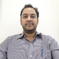Nitin Sharma