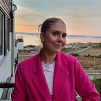 Emily Johansen Grønflaten