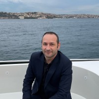 Ferhat Saday,Mba,Msc