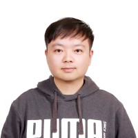 許勝傑