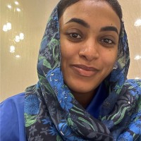 Nusaiba Musaad