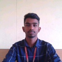 Tharun M