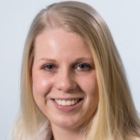 Bianca Van Duijn- De Vreugd