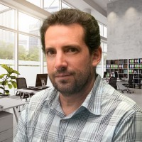 Alfonso Lopez de Romaña