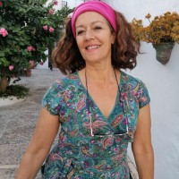 Myriam Martin