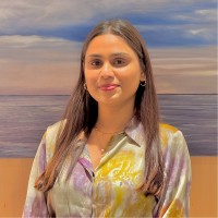 Shalini Singh