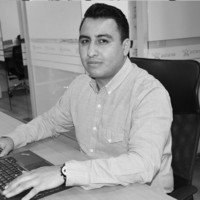 Christian Villordo García