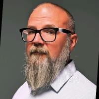 Chuck Norman