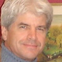 Michael Bussell