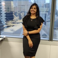 Mounika Sagar Tikkisetti
