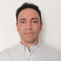 Percy Christopher Werth Moreno