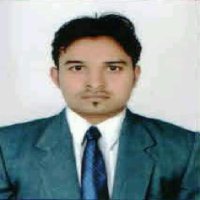 Mukesh Kumar Shrivas