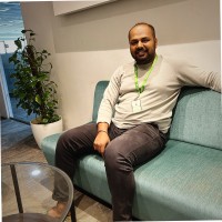Karan Shinde