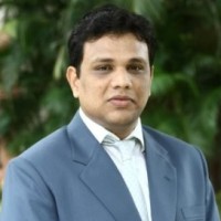 Debopam Dhar Chowdhury