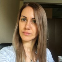 Andjela Vujović
