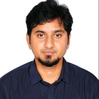 Uma Maheswaran M