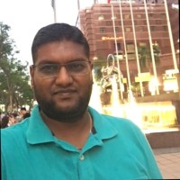 Makeyswaran Vijayakumar