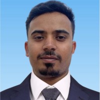 Bijay Dutta
