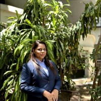 Dhwani Purohit