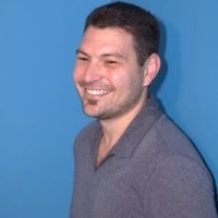 Daniel Daniel