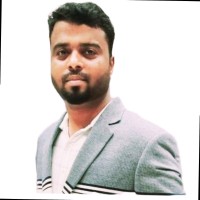 Dinesh Venkatesan