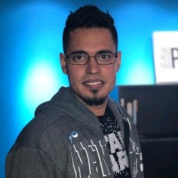 Rafael Almeida Barbosa