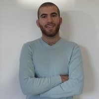 Christophe Pereira