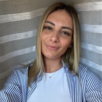 Ilaria Pereno