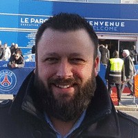 Olivier Vassan