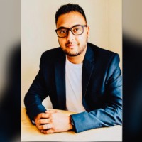 Deon Reddy