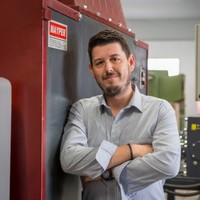 Jesús García Medina